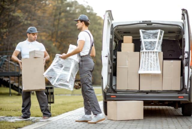 Kunsttransport Preise und Kosten Heidelberg